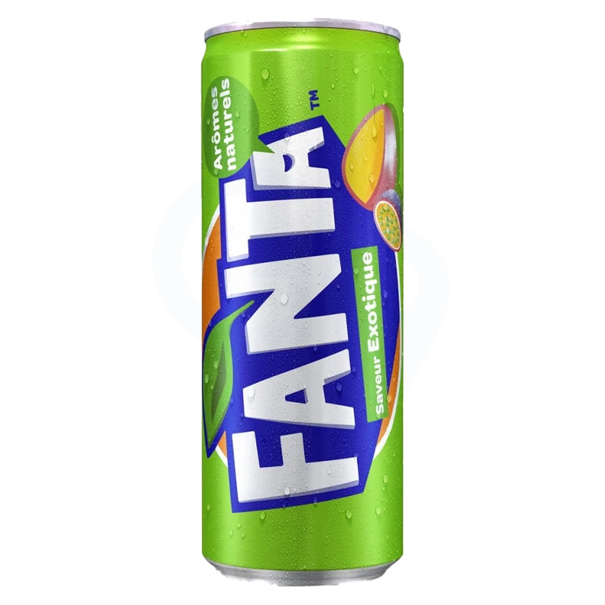 Fanta Exotic 33cl