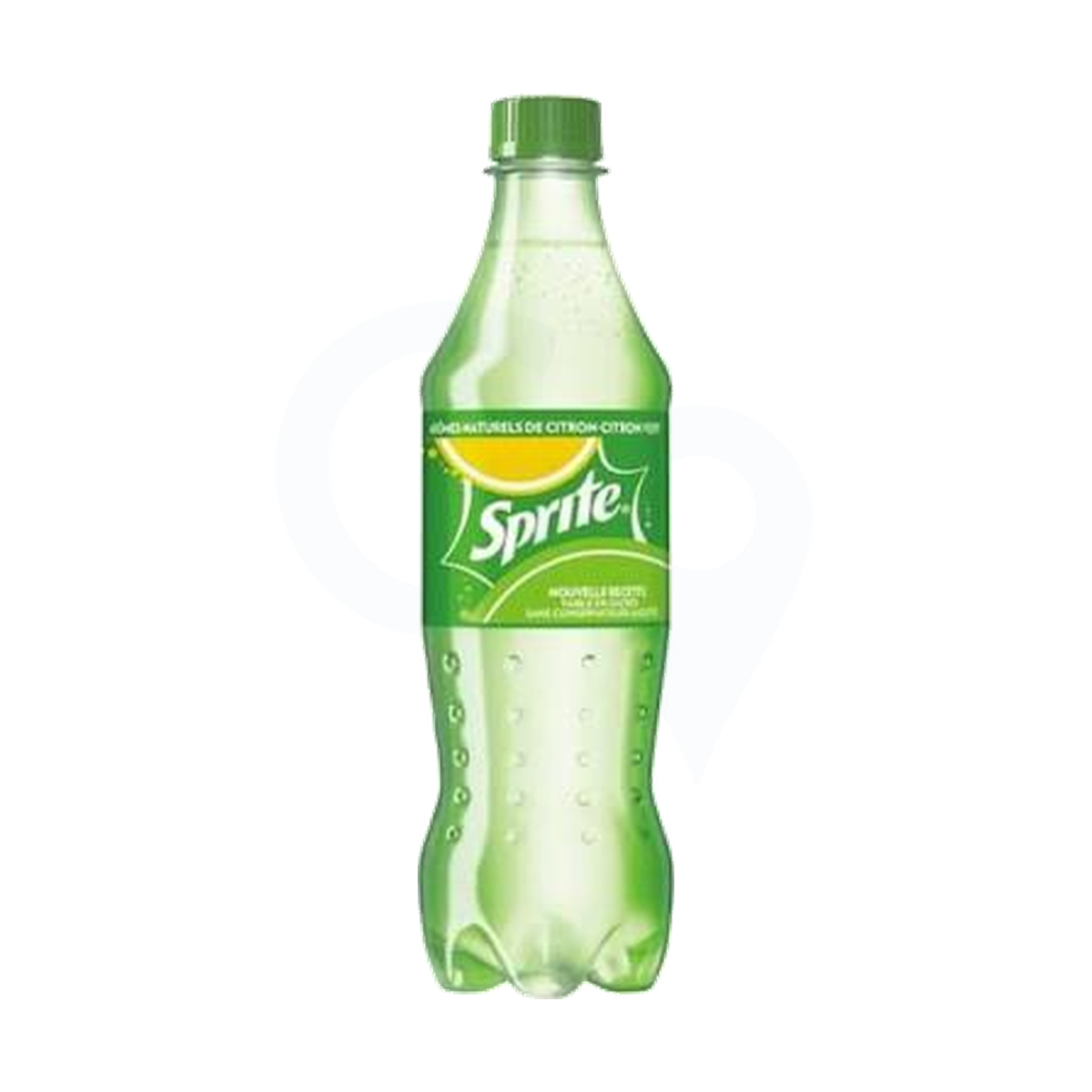 Sprite 33cl bouteille