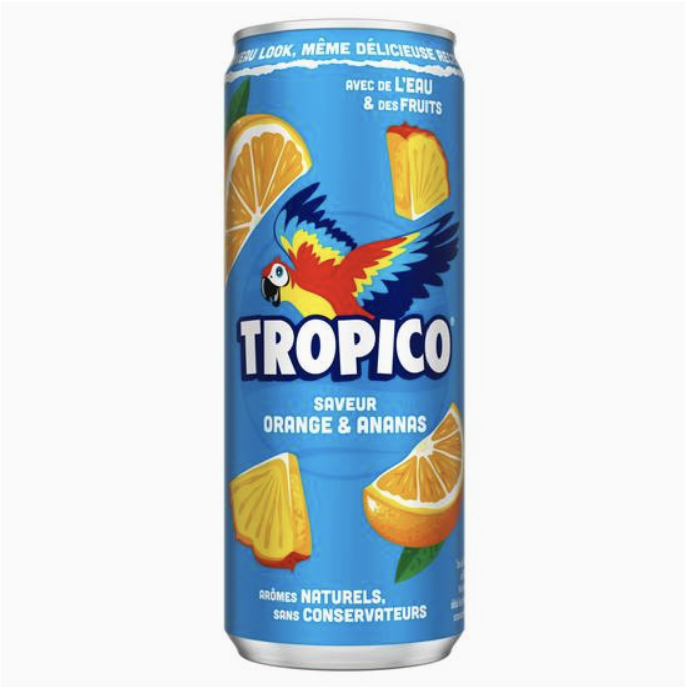 Tropico