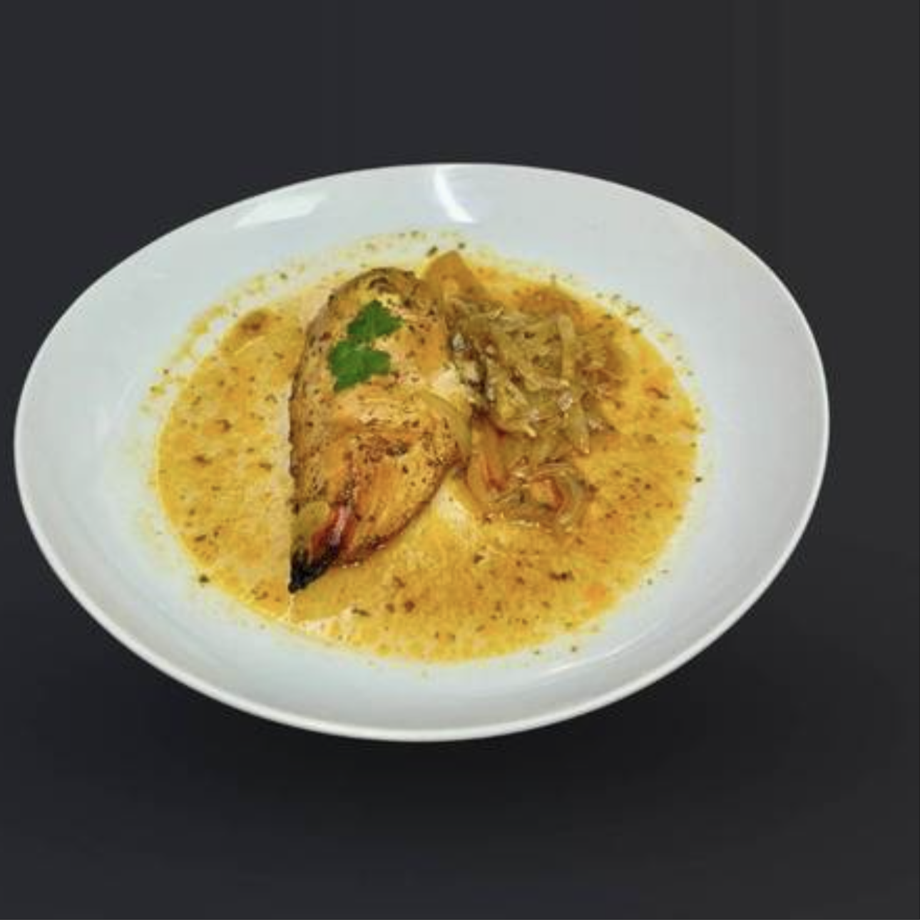 Blanc de Poulet