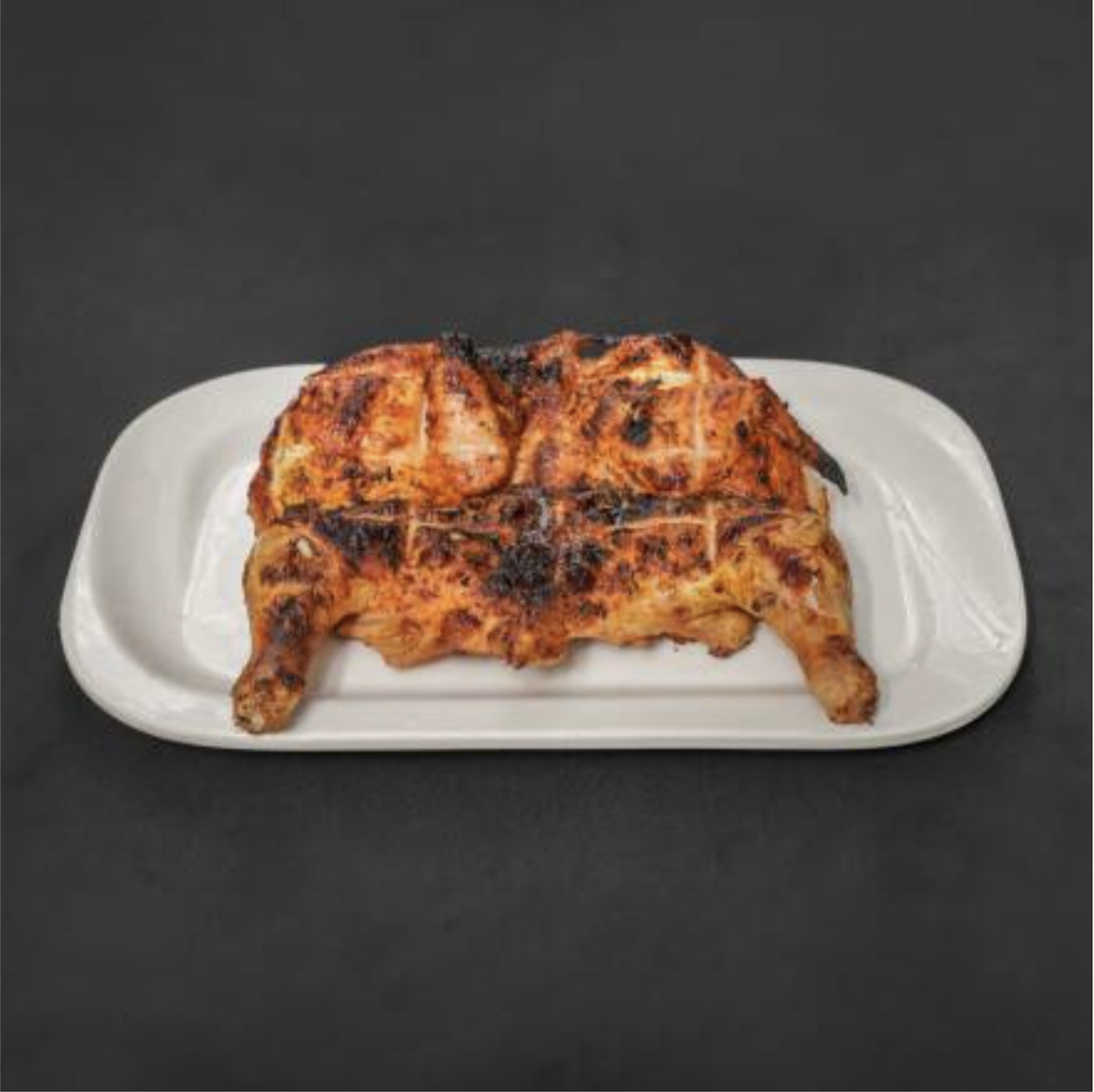 Poulet Entier