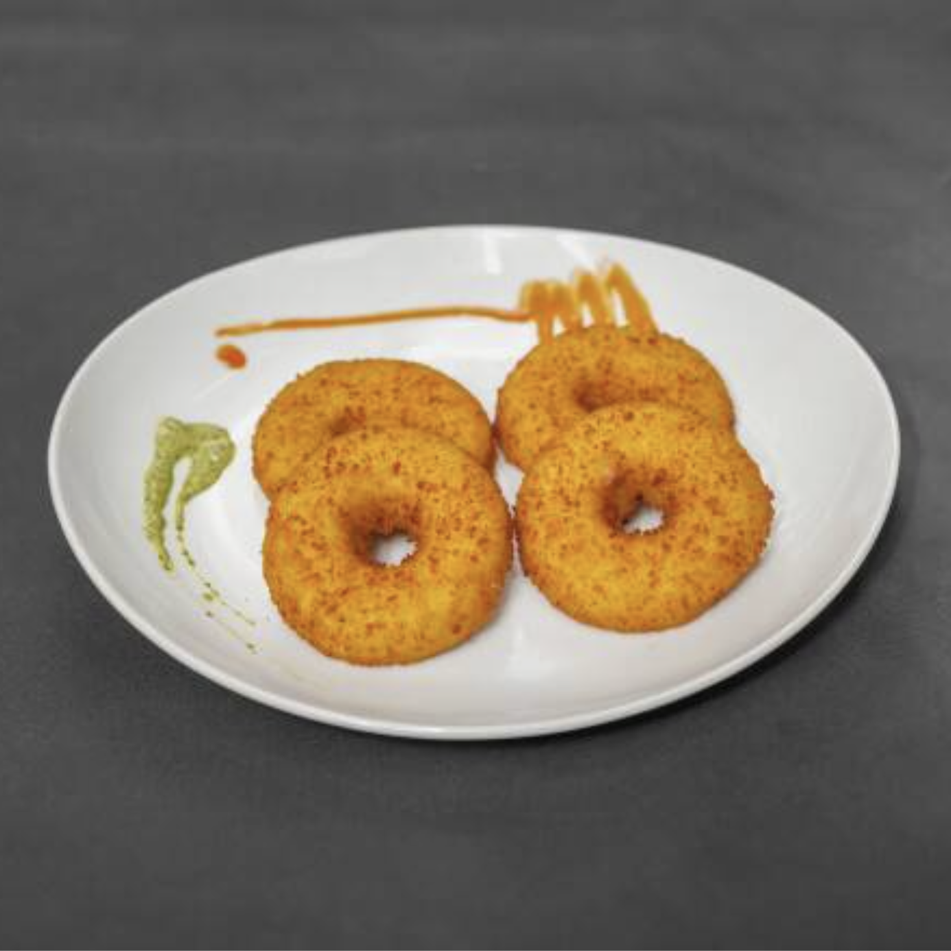 Donut's