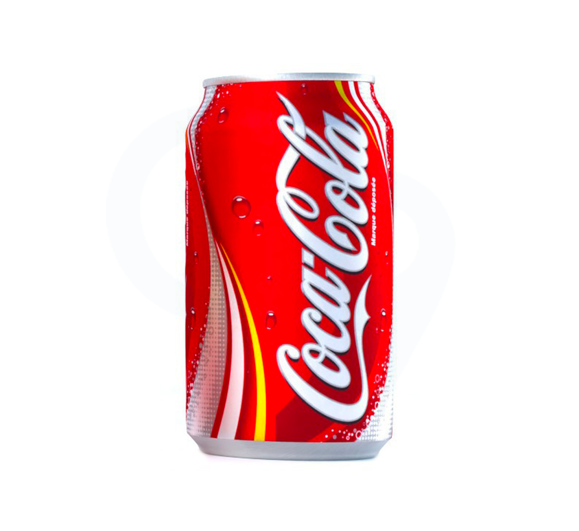 Coca-Cola zéro