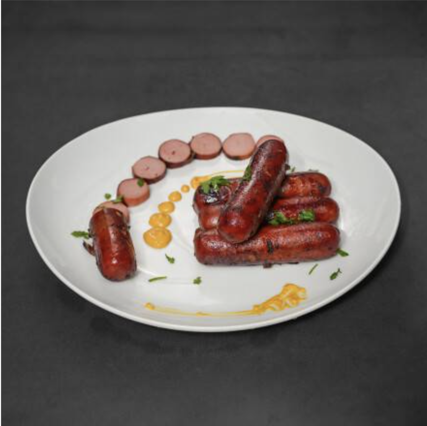Saucisse