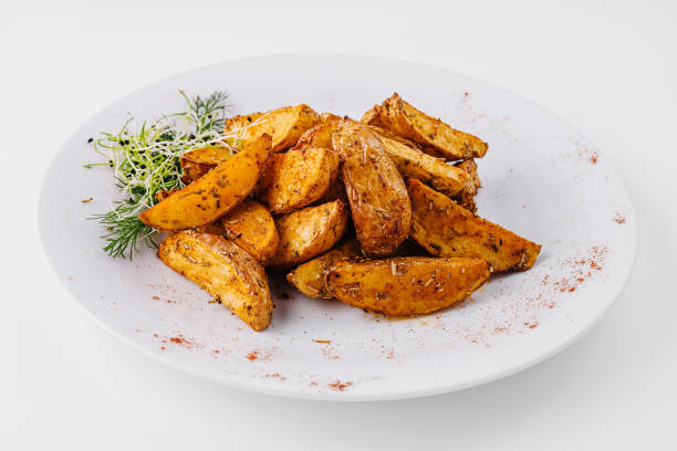 Pommes de Terre