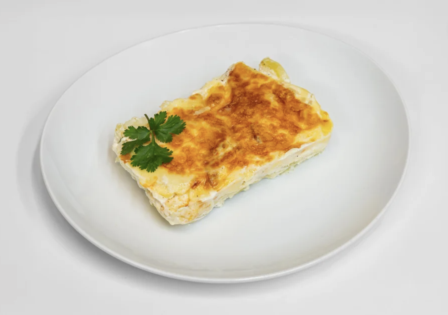 Gratin Dauphinois