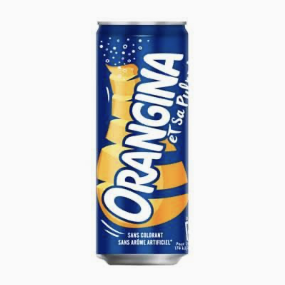 Orangina