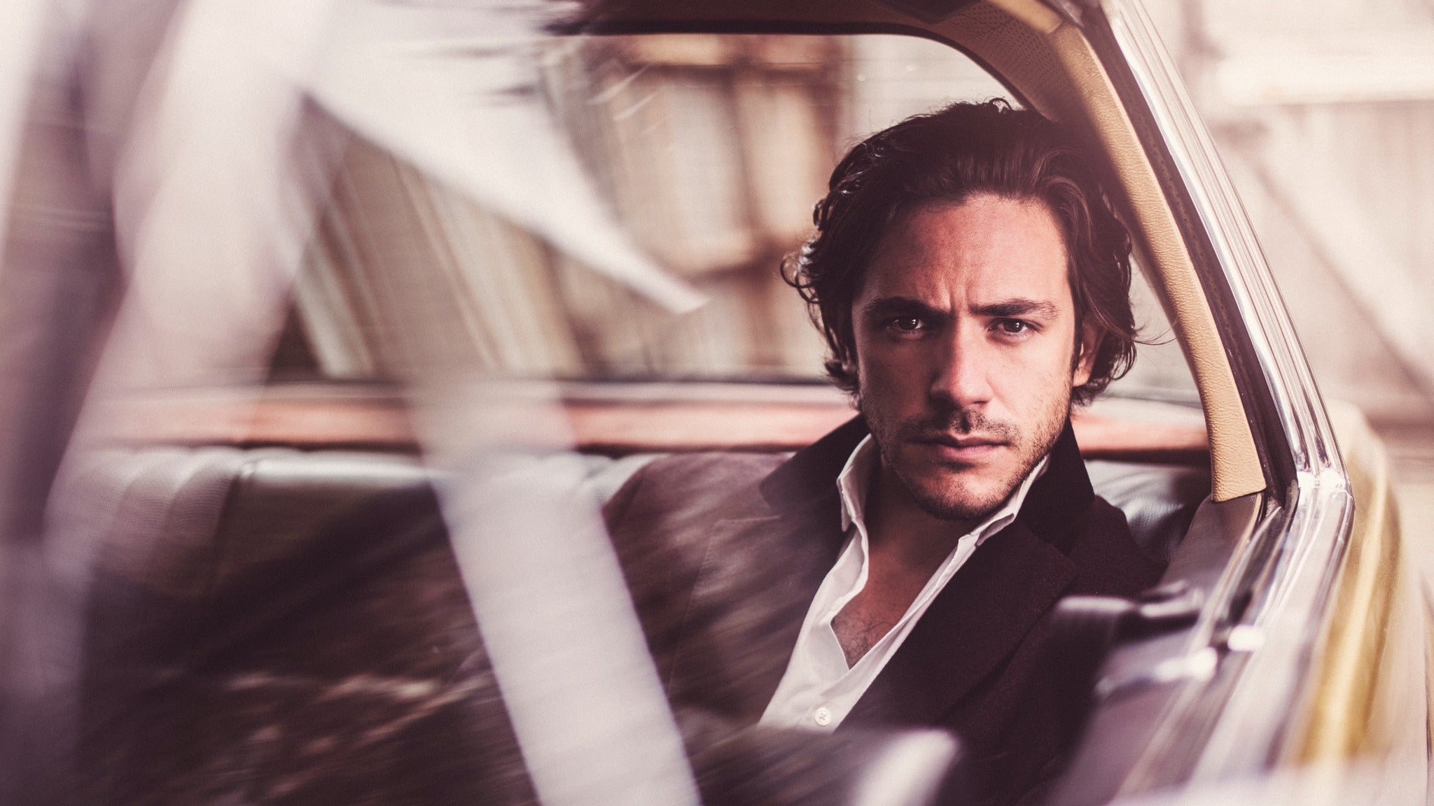 Affiche de Jack Savoretti