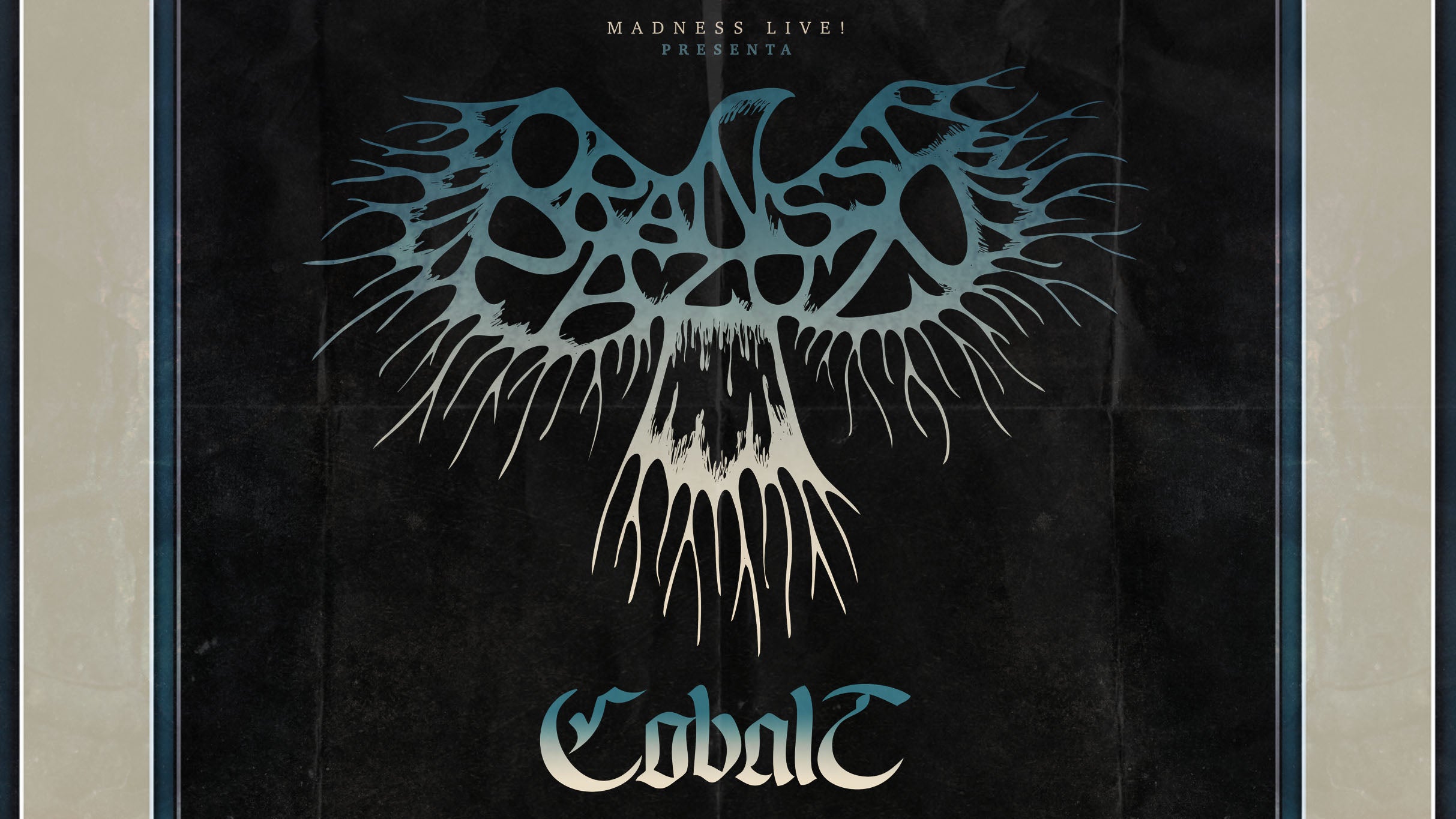 Affiche de Oranssi Pazuzu