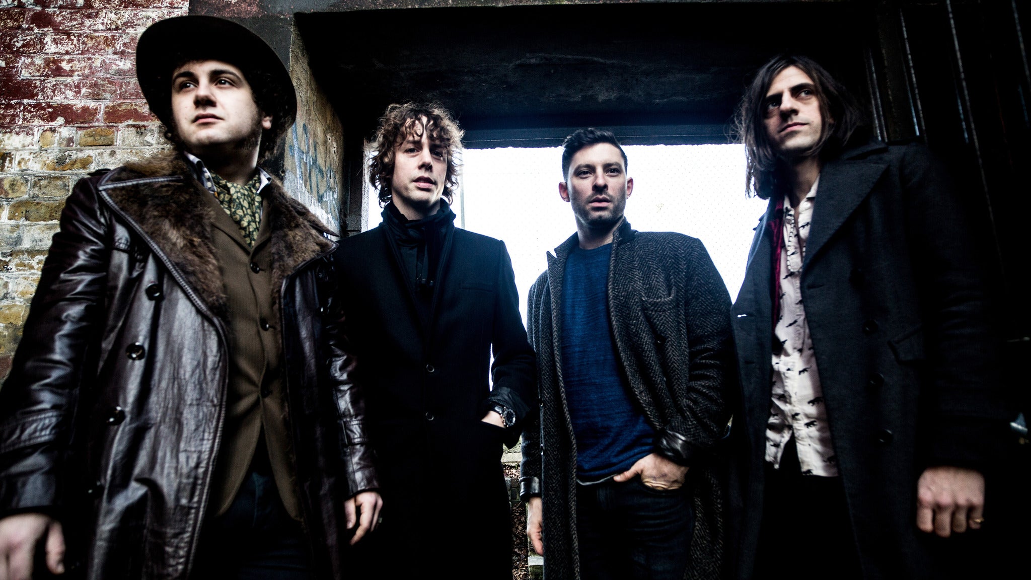Affiche de Razorlight