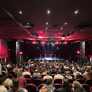 Apollo Théâtre