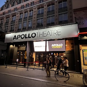 Apollo Théâtre