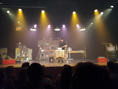 Apollo Théâtre