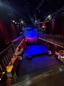 Cabaret Paris Le Zèbre de Belleville