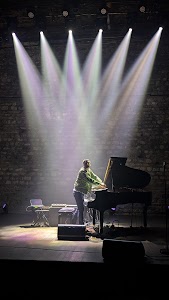 Café de la Danse