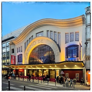 Casino de Paris
