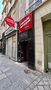 Comedie Montorgueil