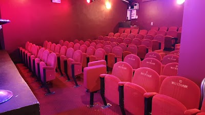 Comedie Montorgueil