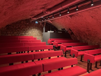 Comedie Montorgueil
