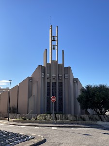 Église Notre-Dame Souveraine du monde