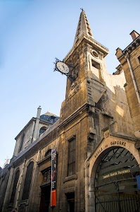 Église Saint-Louis