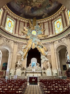 Église Saint-Roch