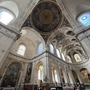 Église Saint-Roch