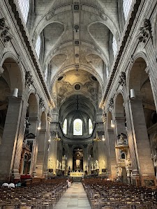 Église Saint-Sulpice