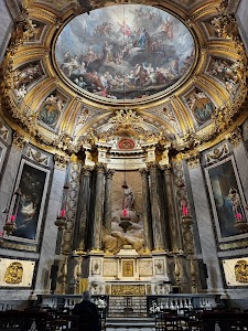 Église Saint-Sulpice