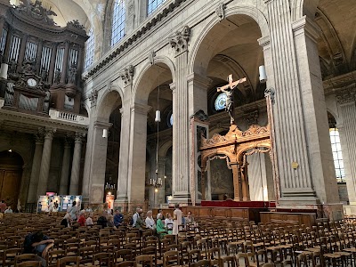 Église Saint-Sulpice