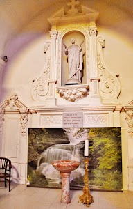 Eglise St. Pierre, Sète