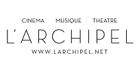 Logo L'Archipel
