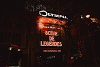Logo L'Olympia