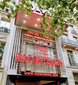 L'Olympia