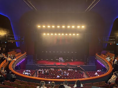 L'Olympia