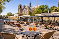 Logo La Nouvelle Seine