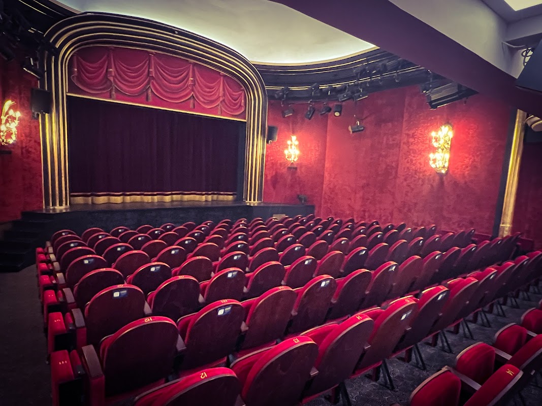 La Pépinière Théâtre