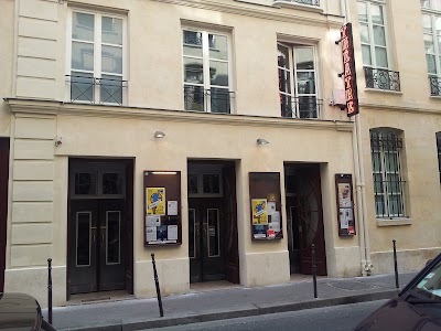 La Pépinière Théâtre
