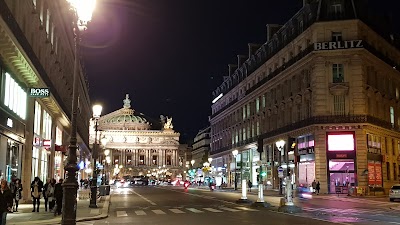 La Pépinière Théâtre
