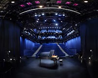 Logo La Scala Paris