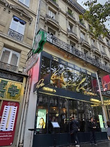 La Scala Paris
