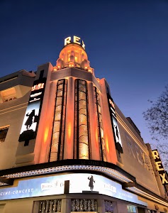 Le Grand Rex