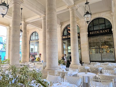 Le Grand Véfour