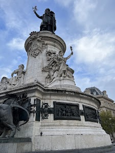 Le République