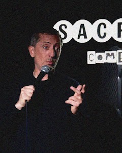 Le Sacré Comédie - Comedy club