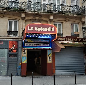 Le Splendid