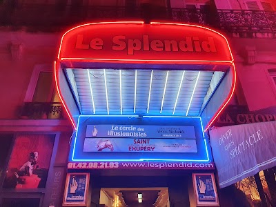 Le Splendid