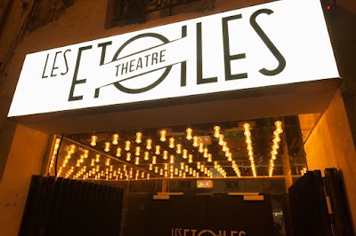 Les Étoiles