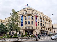 Logo Maison de la Mutualité