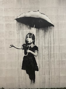 Musée Banksy - Paris
